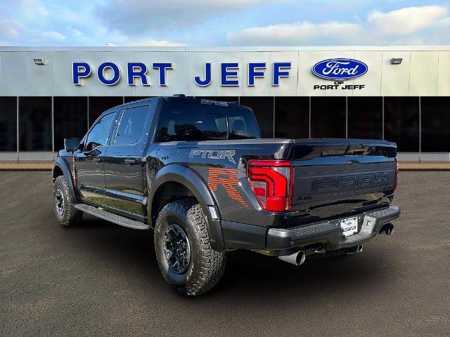 2026 Ford F-150 - $139,501