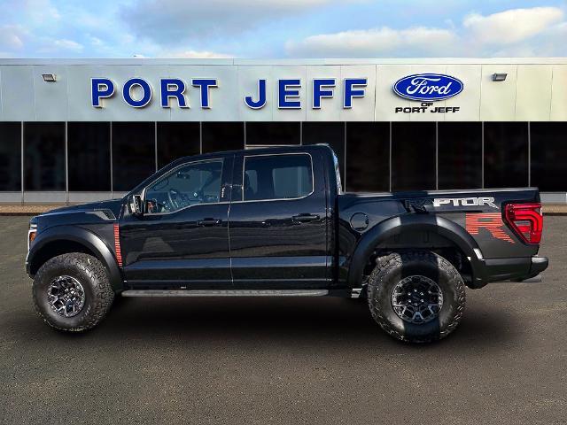 2026 Ford F-150 - $139,501