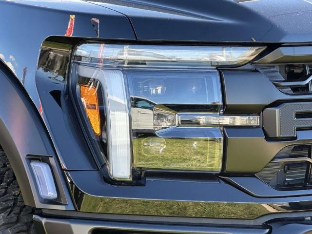 2026 Ford F-150 - $139,501