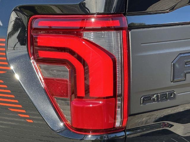 2026 Ford F-150 - $139,501