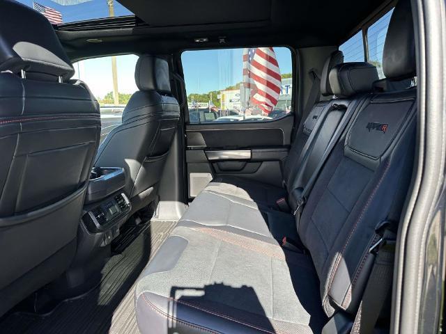 2026 Ford F-150 - $139,501