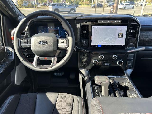 2026 Ford F-150 - $139,501