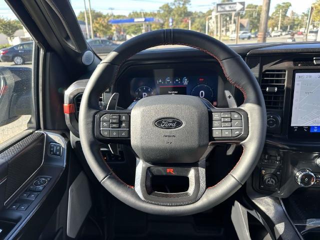 2026 Ford F-150 - $139,501