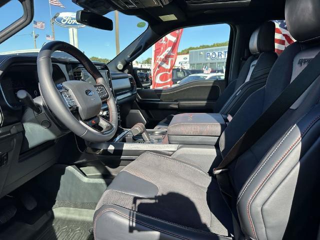 2026 Ford F-150 - $139,501