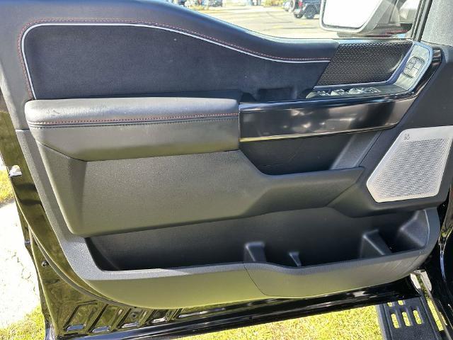 2026 Ford F-150 - $139,501