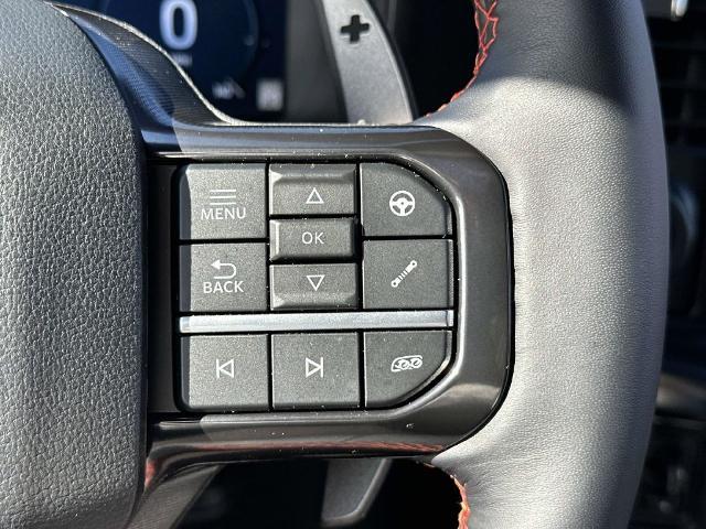2026 Ford F-150 - $139,501