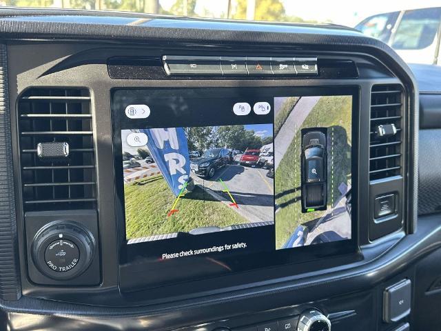 2026 Ford F-150 - $139,501