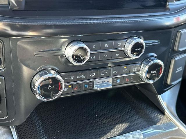 2026 Ford F-150 - $139,501