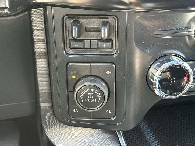 2026 Ford F-150 - $139,501