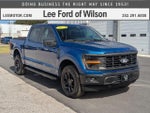 2024 F-150 Thumbnail 1