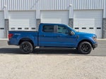 2024 F-150 Thumbnail 2