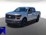 2024 F-150 Thumbnail 7