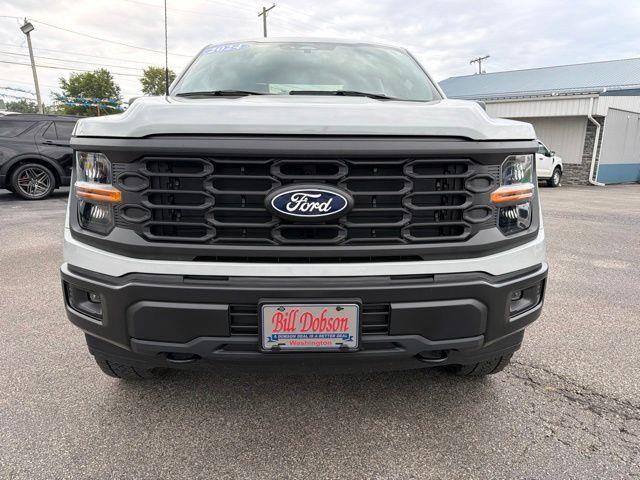 2024 Ford F-150 STX — photo 1 of 12
