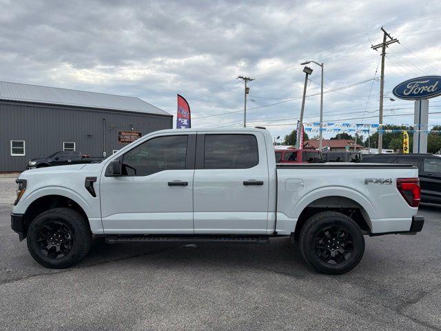 2024 Ford F-150 - $42,089