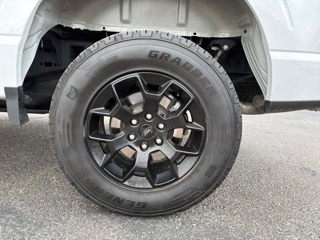 2024 Ford F-150 - $42,089