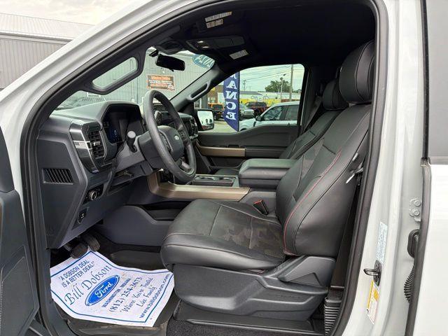 2024 Ford F-150 - $42,089