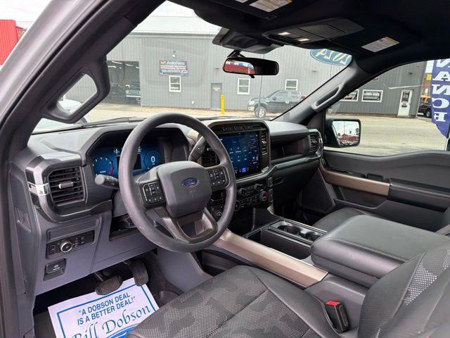 2024 Ford F-150 - $42,089