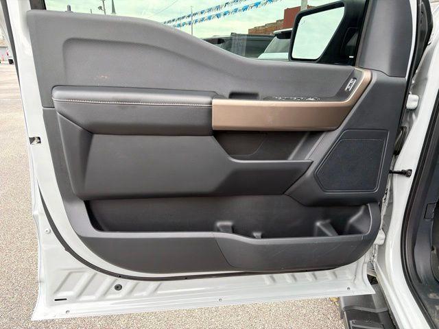 2024 Ford F-150 - $42,089