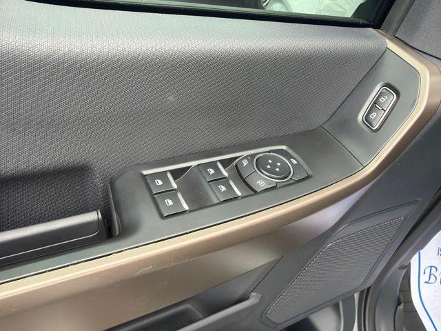 2024 Ford F-150 - $42,089
