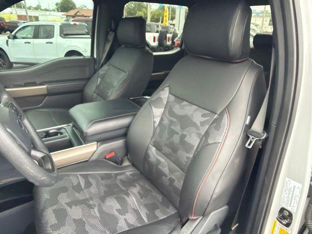 2024 Ford F-150 - $42,089