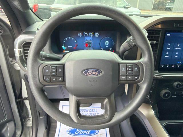 2024 Ford F-150 - $42,089