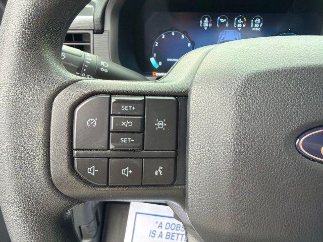 2024 Ford F-150 - $42,089