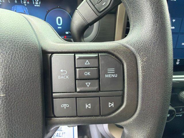 2024 Ford F-150 - $42,089