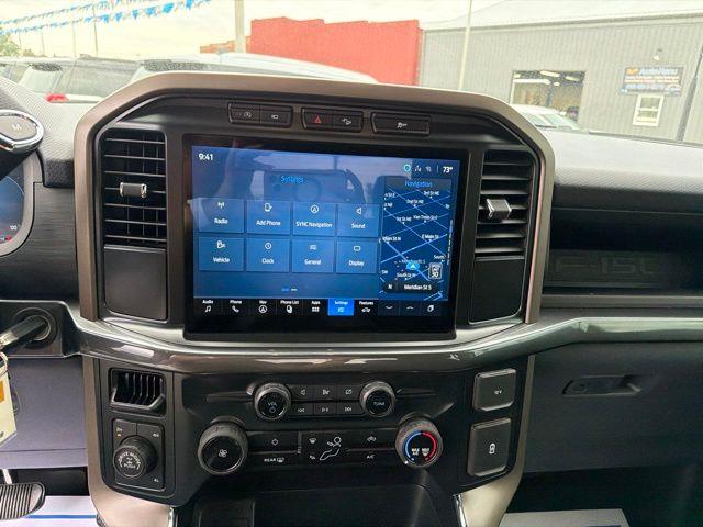 2024 Ford F-150 - $42,089