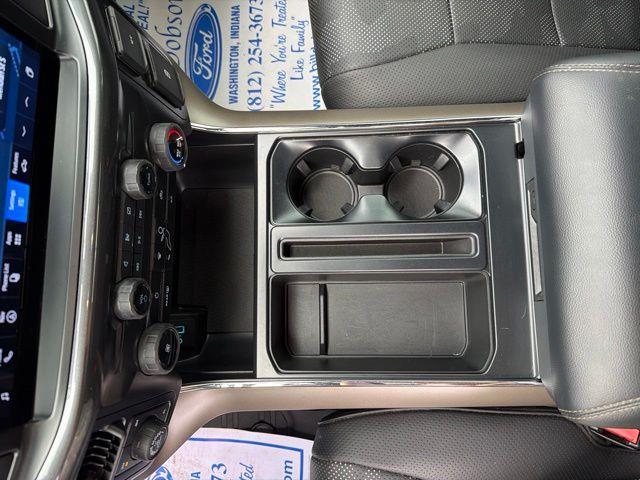 2024 Ford F-150 - $42,089