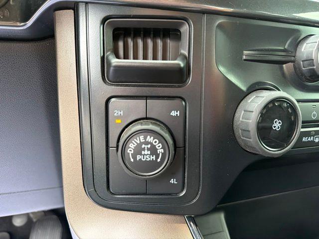 2024 Ford F-150 - $42,089