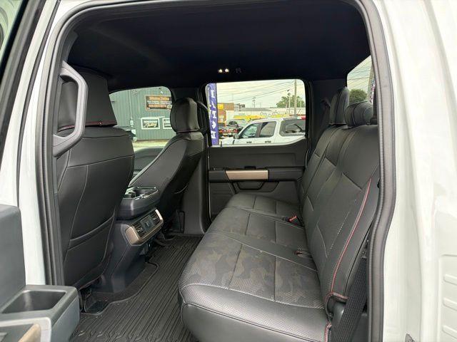 2024 Ford F-150 - $42,089