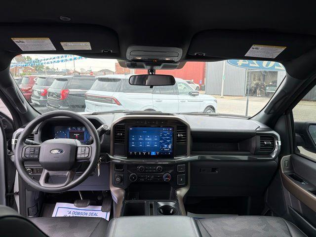 2024 Ford F-150 - $42,089
