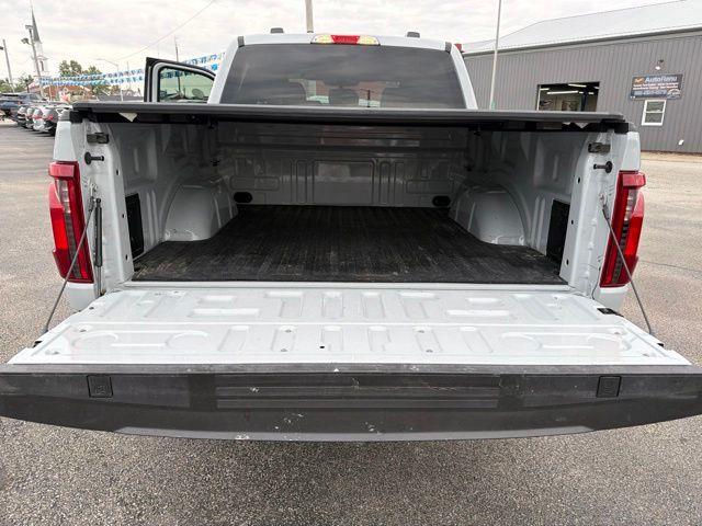 2024 Ford F-150 - $42,089