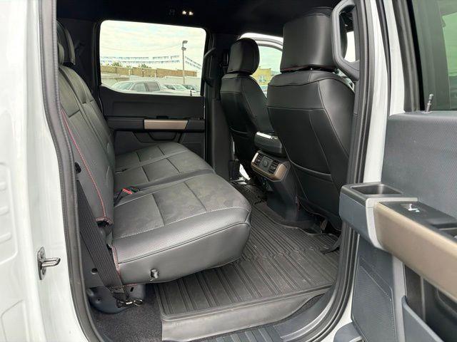 2024 Ford F-150 - $42,089