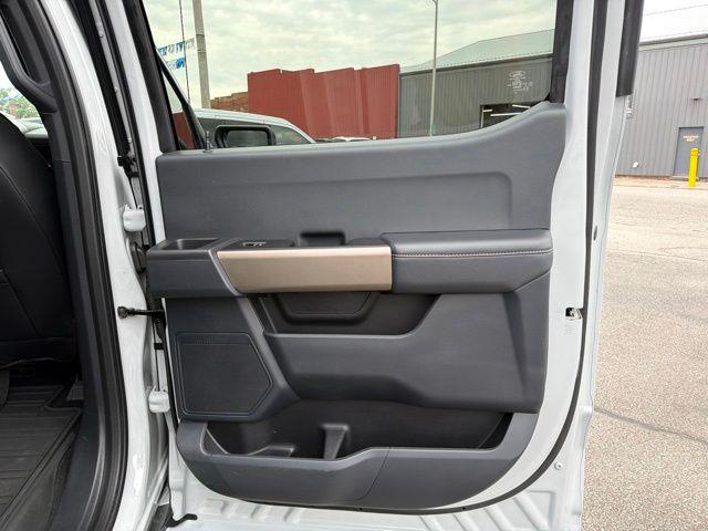2024 Ford F-150 - $42,089