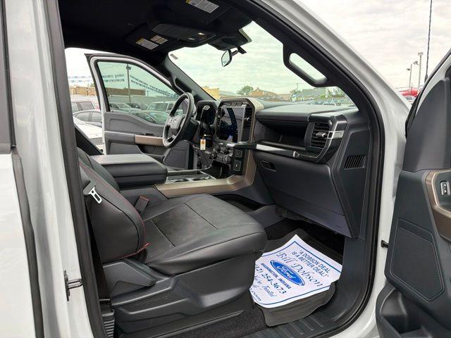 2024 Ford F-150 - $42,089