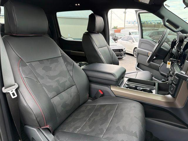 2024 Ford F-150 - $42,089