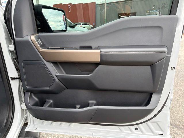 2024 Ford F-150 - $42,089