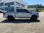 2024 F-150 Thumbnail 3