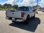 2024 F-150 Thumbnail 4