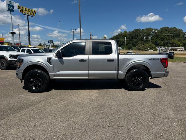 2024 Ford F-150 - $46,178