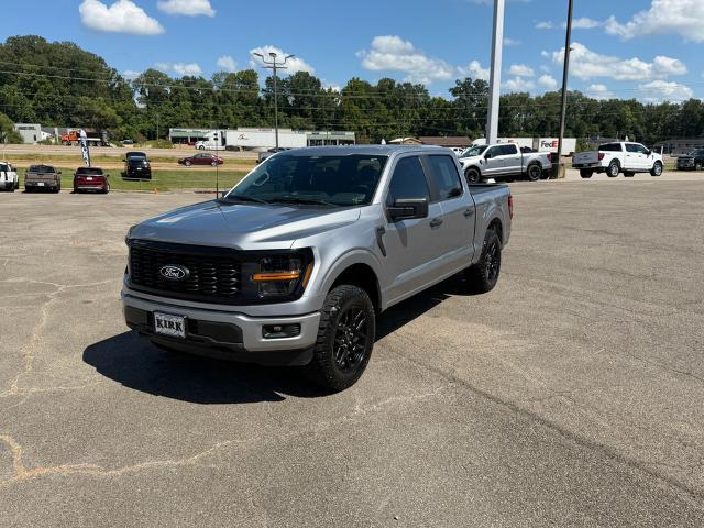 2024 Ford F-150 - $46,178