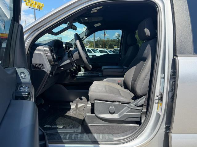 2024 Ford F-150 - $46,178