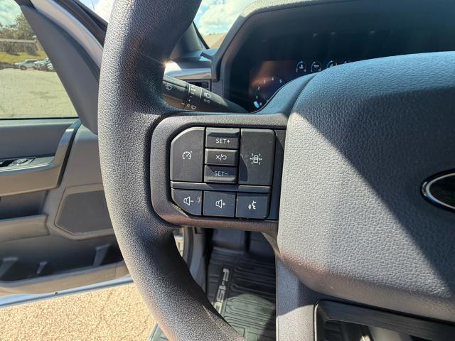 2024 Ford F-150 - $46,178