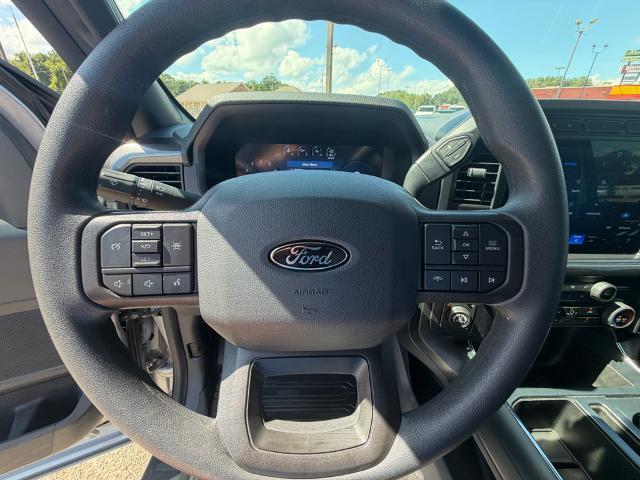 2024 Ford F-150 - $46,178
