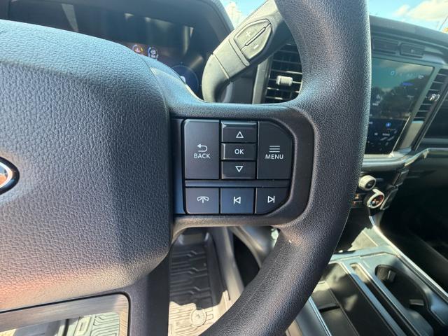 2024 Ford F-150 - $46,178