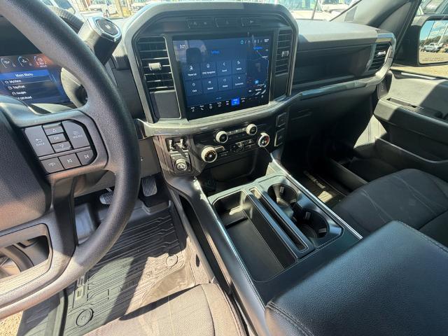 2024 Ford F-150 - $46,178