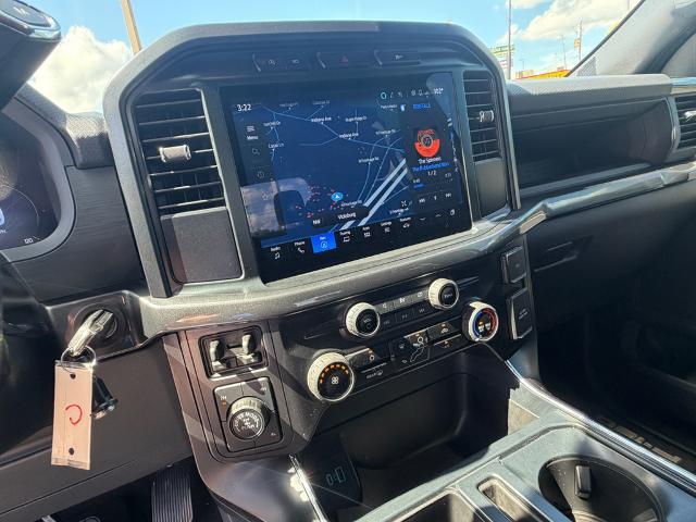 2024 Ford F-150 - $46,178