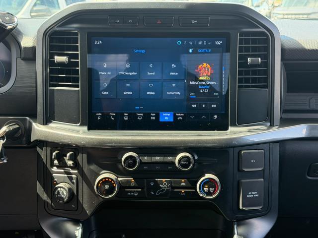 2024 Ford F-150 - $46,178