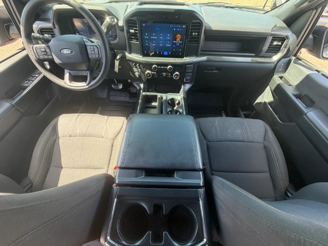 2024 Ford F-150 - $46,178